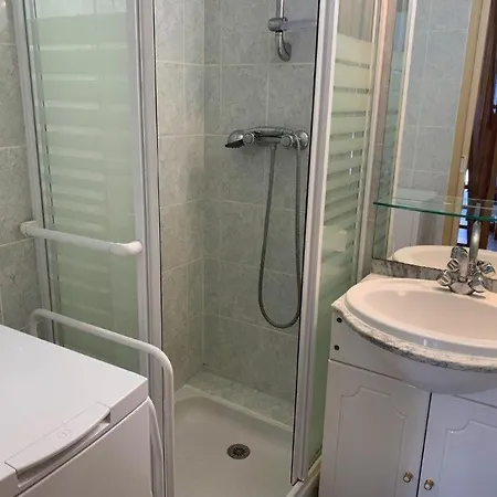 Apartamento La Palmyre - Petite Mitoyenne -piscine Collective- Proche Centre