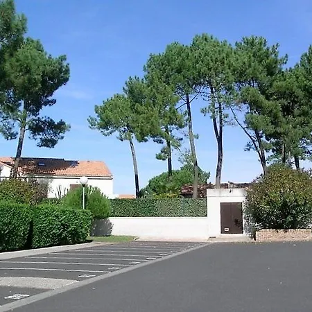 La Palmyre - Petite Mitoyenne -piscine Collective- Proche Centre لو ماثيز