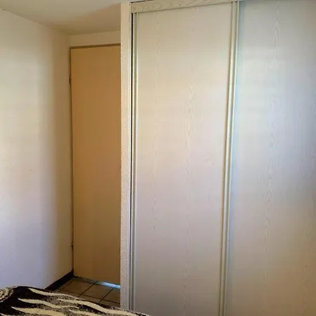 Apartamento La Palmyre - Petite Mitoyenne -piscine Collective- Proche Centre *