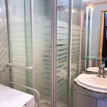 La Palmyre - Petite Mitoyenne -piscine Collective- Proche Centre *