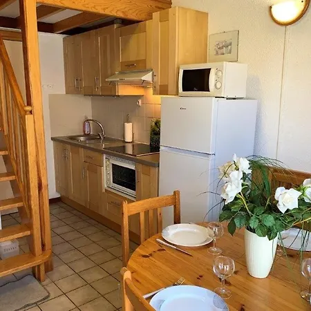 Apartamento La Palmyre - Petite Mitoyenne -piscine Collective- Proche Centre Les Mathes