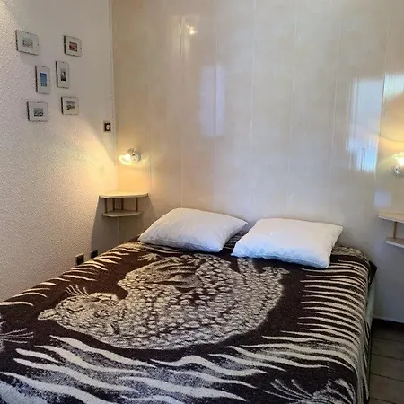 La Palmyre - Petite Mitoyenne -piscine Collective- Proche Centre Apartment *